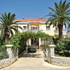 Отель Beautiful Home in Zadar With Wifi and 2 Bedrooms, фото 1