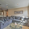 Отель Charming Fort Worth Apartment - 8 Mi to Downtown!, фото 2