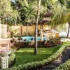 Отель Teluk Indah Beach & Pool Villa, фото 13
