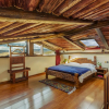 Отель Energy Healing Space Inn, фото 3