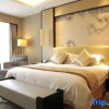 Отель Jiangshan Jinling Grand Hotel, фото 3