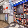 Отель Hampton Inn & Suites Madison / Downtown, фото 26