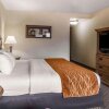 Отель Comfort Inn & Suites By Seaside Convention Center Boardwalk в Сисайде