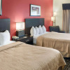 Отель Quality Inn & Suites, фото 3