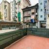 Отель MM Pozzo Strada Terrace Apartment в Турине