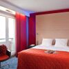 Отель ibis Styles Saint Dizier, фото 8