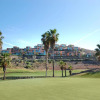 Отель Salobre Golf Villas - Holiday Rental Par 4 Villa 21, фото 16