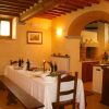 Отель Private Villa with AC, private pool, WIFI, TV, terrace, pets allowed, parking, close to Arezzo, фото 40