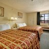 Отель California Inn & Suites Adelanto US 395, фото 20