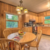 Отель Penn Yan Escape w/ Yard, 1 Mi to Keuka Lake!, фото 16