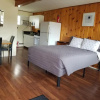 Отель Deerview Lodge & Cabins, фото 11