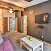 Отель Brooklyn Park Abode 12 Mi to Dtwn Minneapolis в Бруклин-Парке