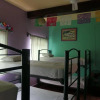 Отель Casa Kraken Hostel, фото 4