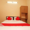 Отель OYO 27929 Hotel Cristal Park, фото 4