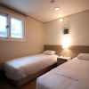 Отель Dongdaemun Hwashin Hostel, фото 5