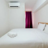 Отель Modern and Cozy 2BR @Springlake Bekasi Apartment, фото 3