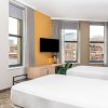 Отель SpringHill Suites by Marriott Baltimore Downtown Convention Center Area, фото 20