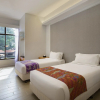 Отель Adena Beach Resort, фото 5