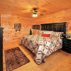 Отель Kings Mountain Lodge - 4 Br Cabin, фото 3