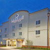 Отель Candlewood Suites Elgin, an IHG Hotel, фото 1