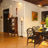 Отель Bali Hidden Paradise Villa, фото 8