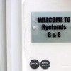 Отель Ryelands B&B, фото 22