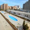 Отель Apartment with 2 Bedrooms in Oropesa, with Pool Access, Furnished Terrace And Wifi - 200 M From the , фото 1