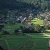 Отель Shirakawago Terrace, фото 14
