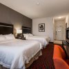 Отель Hampton Inn & Suites by Hilton Lethbridge, фото 23