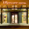 Отель Mercure Hotel Frankfurt Eschborn Helfmann-Park, фото 4