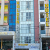 Отель Golden Hotel Vung Tau, фото 1