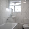 Отель Bright 2 Bedroom Flat in East Dulwich, фото 7