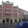 Отель Apartment DL Centrum в Праге