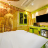 Отель Buan Gyeokpo Some Hotel, фото 9