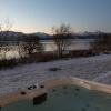 Отель TotalApartments - Rorbukta Lodge, фото 25