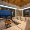 Отель URANOS di GIOIA Villa with magnificent sea view and infinity pool 18x4m, фото 2