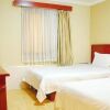 Отель Ruxing Holiday Hotel Shijiazhuang Guang'an Branch, фото 15