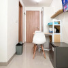 Отель Homey Studio (No Kitchen) Apartment At Bandaraya - Tallasa City Makassar, фото 4
