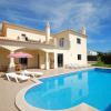 Отель Very spacious villa with private pool in Albufeira on the Algarve coast, фото 4