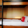 Отель ZEN Hostel Alun-Alun Sarinah, фото 14