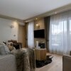 Отель Le C Residence Apartment T3 Cabin A08, фото 2