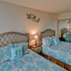 Отель Gulfview I 507 1 Bedroom Condo by RedAwning, фото 18