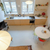 Отель Unique & Bright 1BD Flat - Battersea, фото 12