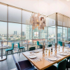 Отель TRYP by Wyndham Mexico City World Trade Center Area Hotel, фото 19