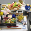 Отель Kitashirakawa Natural Radium Onsen, фото 3