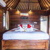 Отель Lembongan Garden Cottages, фото 30