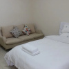 Отель U-HOME Apartment Pazhou Branch, фото 29