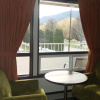 Отель Bowmont Motel, фото 5
