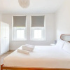 Отель Spacious 2 Bedroom in Gorgeous Camberwell With Garden, фото 4
