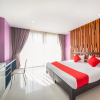 Отель I Dee Hotel, фото 4